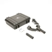 Zhiyun-Tech Crane v2 3-Axis Ha Picture