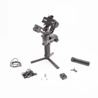 Zhiyun Weebill 2 Handheld Gimb Picture