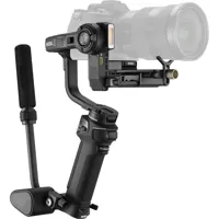 Zhiyun WEEBILL-3 S 3-Axis Hand Picture