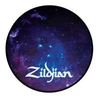 Zildjian 6" Galaxy Drum Practi Picture