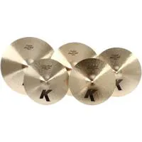 Zildjian KCD900 K Custom Dark  Picture