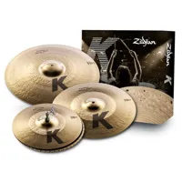 Zildjian KCH390 K Custom Hybri Picture