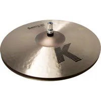Zildjian K Sweet 15" Hi-Hat Cy Picture
