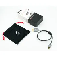 ZILR 3.3' High Speed HDMI Cabl Picture