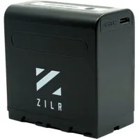 ZILR NP-F970 10050mAh Battery  Picture