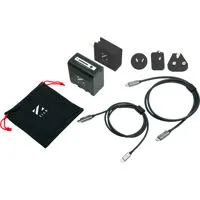 ZILR NP-F970 USB Type-C PD Pow Picture