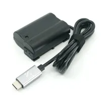 ZILR USB-C to Nikon EN-EL15 Du Picture