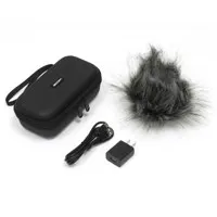 Zoom APH-4E Accessory Pack for Picture
