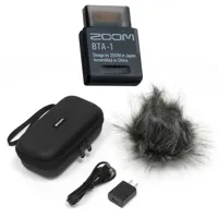 Zoom APH-4E Accessory Pack, Bu Picture
