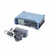 Zoom F8n Multi-Track Field Rec Picture
