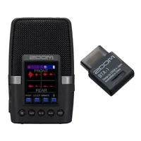 Zoom H2essential Multi-Mic 32- Picture