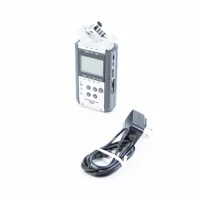 Zoom H4n Handy Mobile 4-Track  Picture