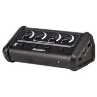 Zoom ZHA-4 Handy Headphone Amp Picture