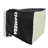 Zylight Softbox for the Z50 an Picture