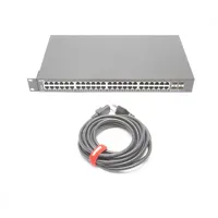 ZyXEL GS1910-48HP 48 Port PoE  Picture