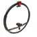 Manfrotto 595B Fig Rig Hand Held DV Came...: Picture 3 thumbnail