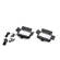 Came-TV 576 2-Light Kit: Picture 1 thumbnail