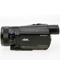 Sony FDR-AX100: Picture 2 thumbnail