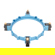 Chimera Quick Release Outer Ring Only, 7...: Picture 2 thumbnail