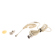 BEV4C-AT Earset Mic with Replaceable Cab...: Picture 3 thumbnail