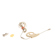 BEV4C-AT Earset Mic with Replaceable Cab...: Picture 3 thumbnail
