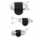 Twelve South CableSnap Cable Organizer, ...: Picture 1 thumbnail
