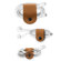 Twelve South CableSnap Cable Organizer, ...: Picture 1 thumbnail