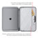 Twelve South SuitCase for 13" MacBook Pr...: Picture 6 thumbnail
