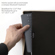 Twelve South BookBook Vintage Leather Ca...: Picture 4 thumbnail