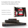 Twelve South BookBook Vintage Leather Ca...: Picture 5 thumbnail