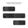 Twelve South SurfaceSnap Cable Manager, ...: Picture 2 thumbnail