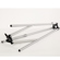 Manfrotto Single Base for Autopole Displ...: Picture 1 thumbnail