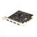 Sonnet Allegro Pro PCIe Card: Picture 2 thumbnail