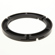 Bright Tangerine 150-110mm Clamp on Ring: Picture 2 thumbnail