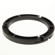 Bright Tangerine 150-110mm Clamp on Ring: Picture 1 thumbnail