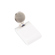 Blue Snowflake USB Microphone - SKU#1341...: Picture 4 thumbnail