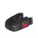 StatGear Boomr Bungee Camera Strap - Bla...: Picture 2 thumbnail