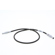 RED 2-Pin Lemo Accessory Cable: Picture 2 thumbnail