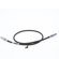 RED 2-Pin Lemo Accessory Cable: Picture 1 thumbnail