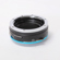 Fotodiox Pro Lens Mount Adapter: Picture 1 thumbnail