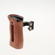 SmallRig Wooden Handle: Picture 2 thumbnail