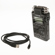 Tascam DR-100 Mark II Recorder: Picture 3 thumbnail