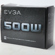 EVGA Power Supply: Picture 4 thumbnail