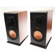 Klipsch RP-150M: Picture 1 thumbnail