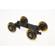 Pico Dolly Camera Table Dolly - SKU#1401...: Picture 1 thumbnail