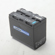 Sony NP-F970 Battery: Picture 1 thumbnail