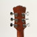 Luna Henna Oasis Guitar: Picture 2 thumbnail