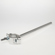 Global Truss 18" Solid Aluminum Post wit...: Picture 4 thumbnail