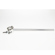 Global Truss 18" Solid Aluminum Post wit...: Picture 1 thumbnail