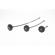 Redrock Micro Whip Bundle in 3", 12" & 1...: Picture 2 thumbnail
